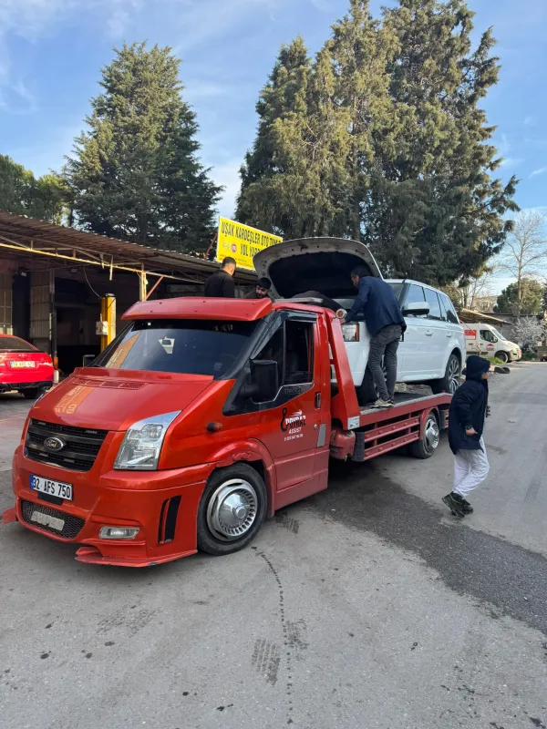 64000 Ulucak/Uşak Merkez/Uşak ve 64000 Yenişehir/Uşak Merkez/Uşak oto çekici hizmeti ile hızlı ve güvenli araç taşıma.