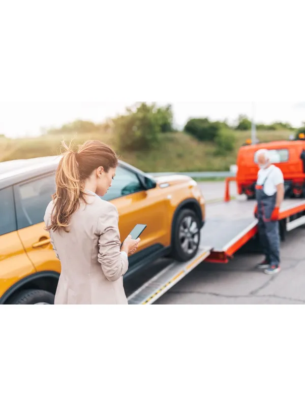 0553 647 64 00 Uşak Oto Kurtarma Firması