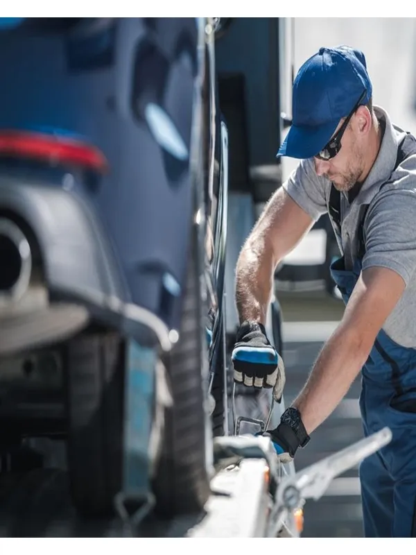 Banaz/uşak ve çevresinde 7/24 oto kurtarma, oto çekici