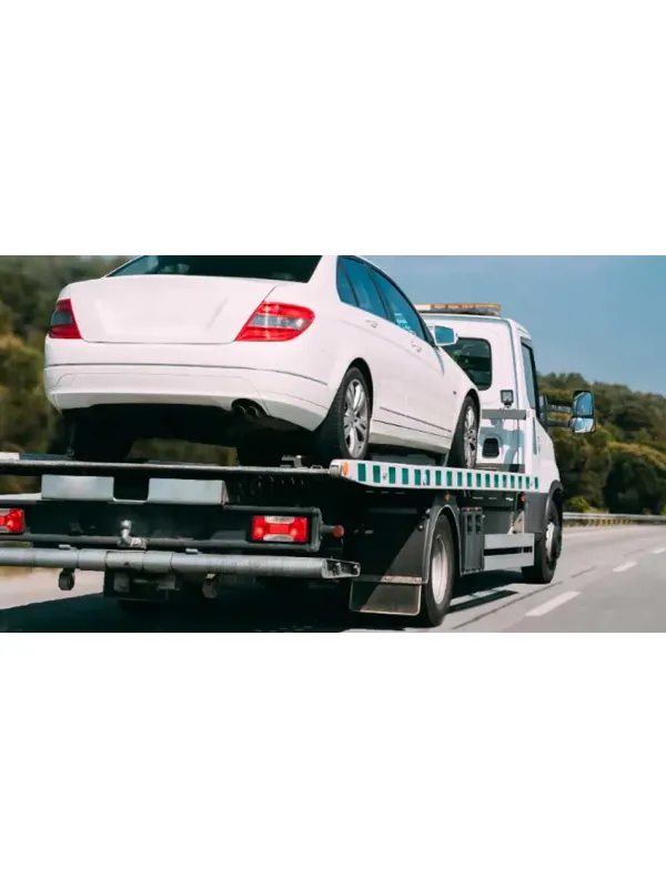 0553 647 64 00 Uşak Oto Çekici Firması