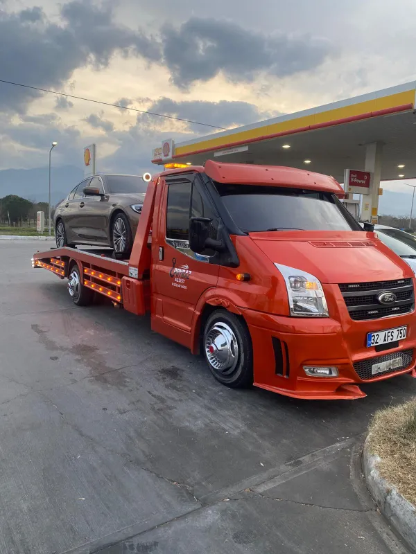 Oto Çekici Oto Kurtarma 0553 647 64 00